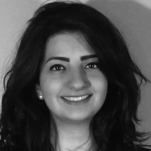 Lea Batal, Head of Lebanon Operations, Kiron Open Higher Education
