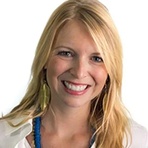 Lindsey Kneuven, Head of Social Impact, Pluralsight