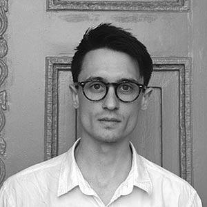 Ben Webster, CEO, Jamiya