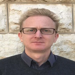 Stephen Mander, Teacher Trainer British Council