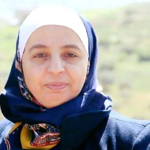 Maha Kattaa, Crisis Response Coordinator, ILO