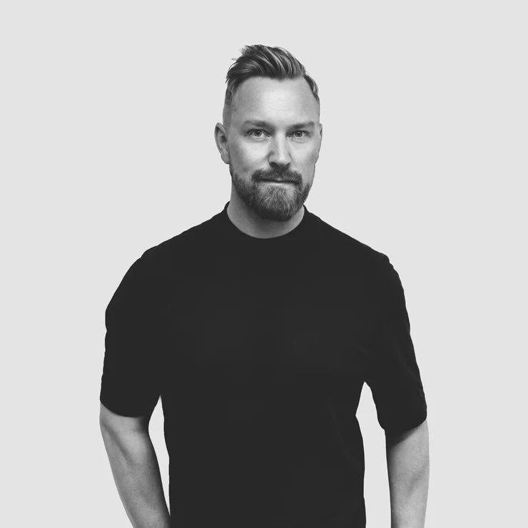 Art Director — Vegar Hoel