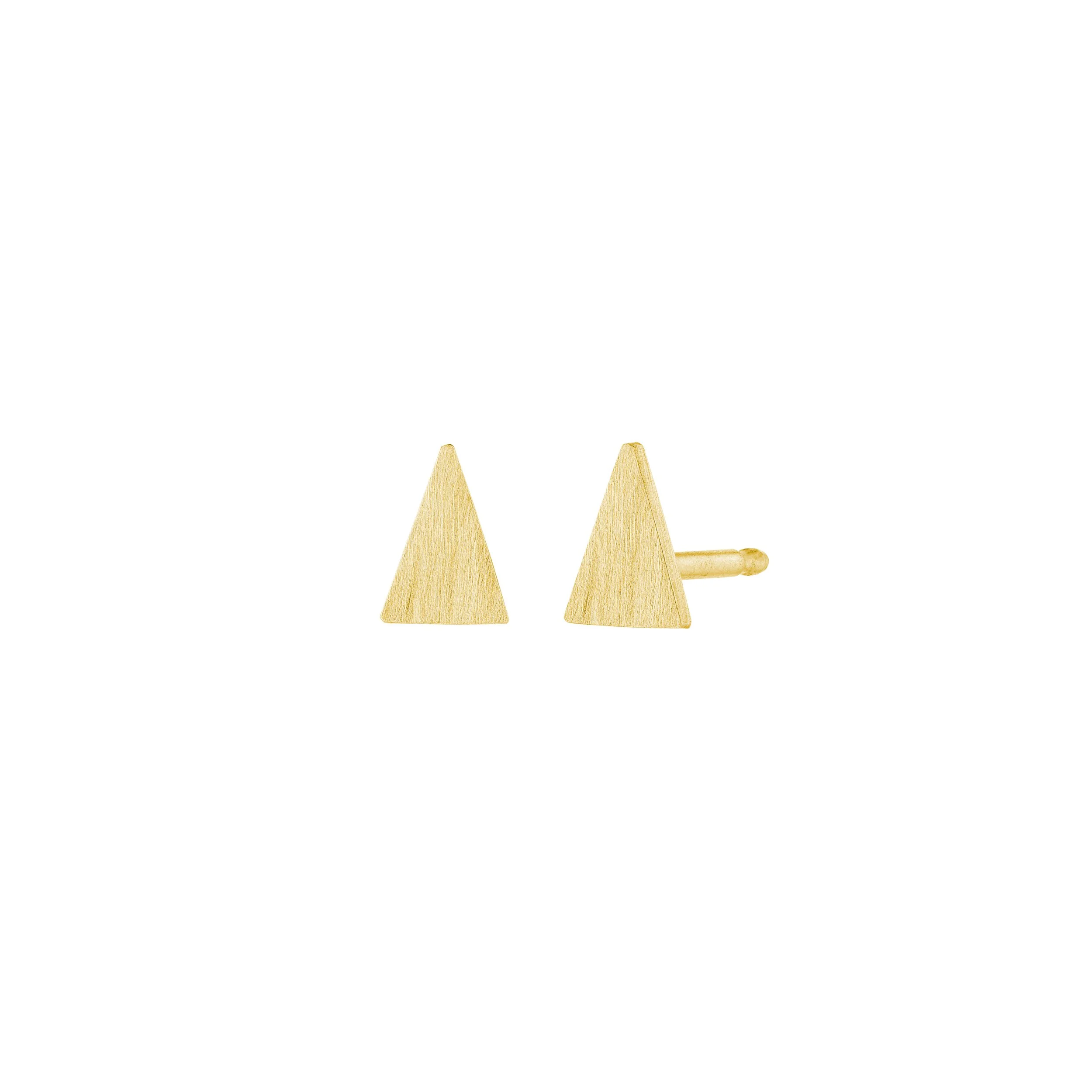 TRIANGLE Gold Earrings.jpg