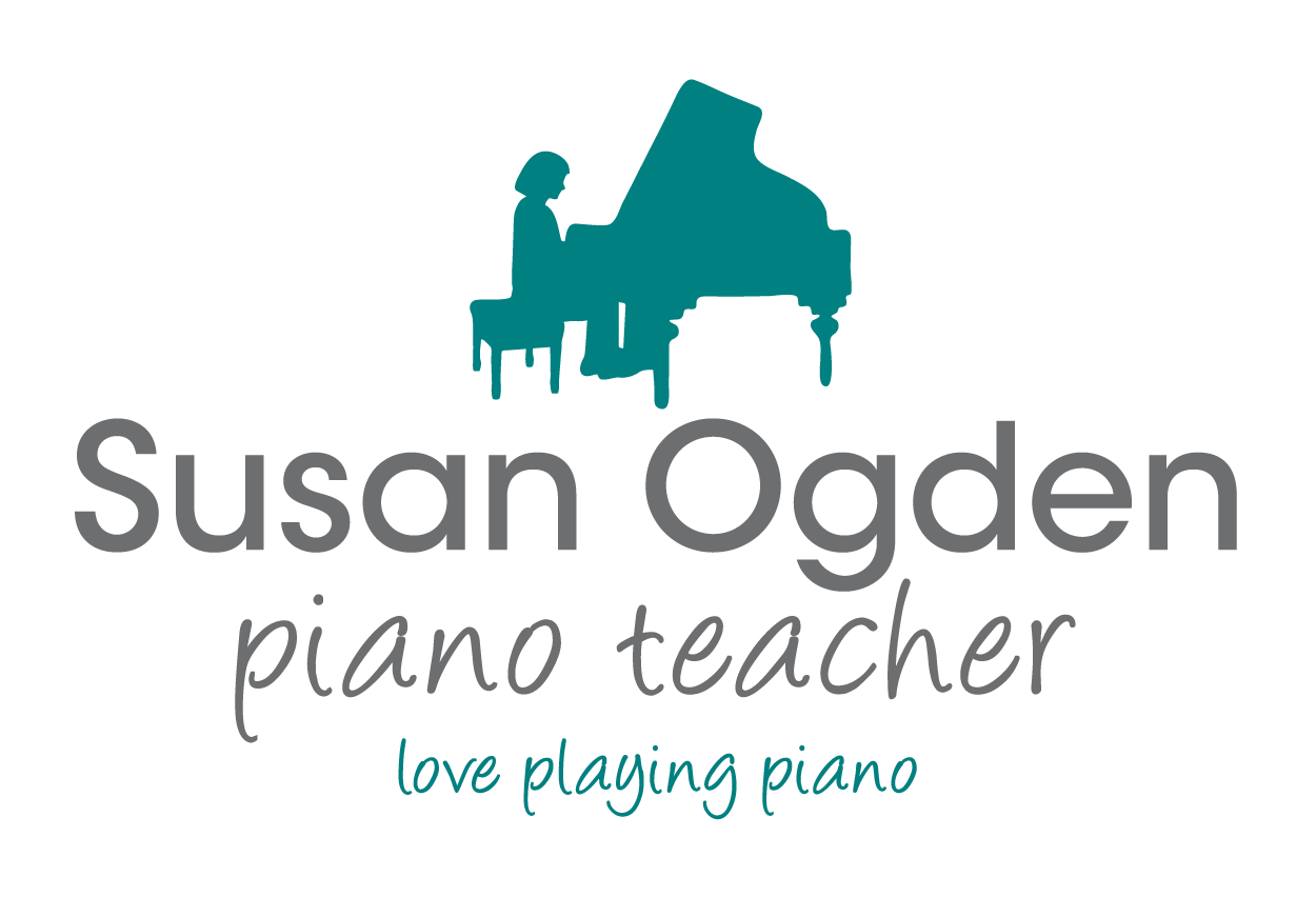 Susan Ogden Piano Teacher