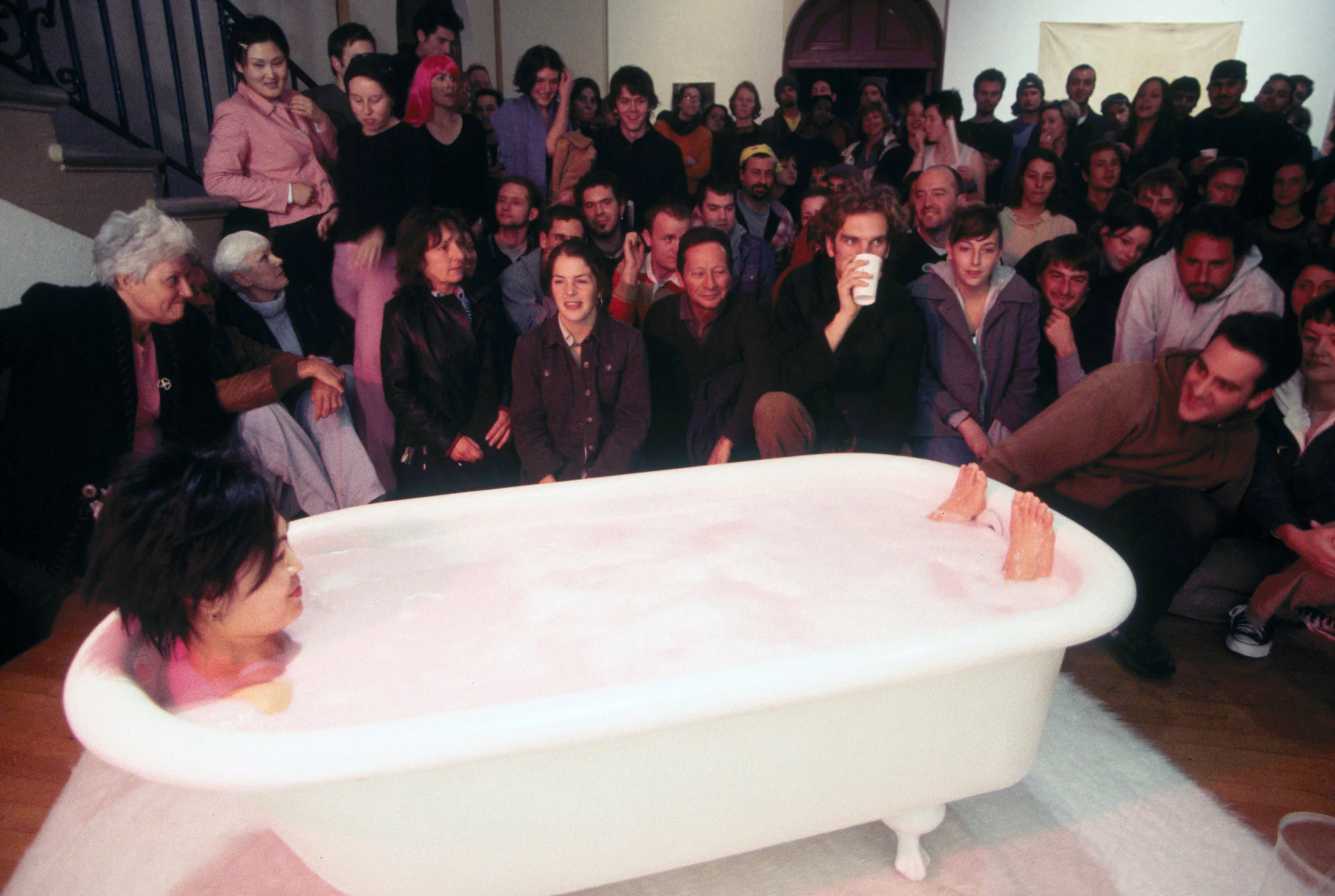 strawberrymilkbath