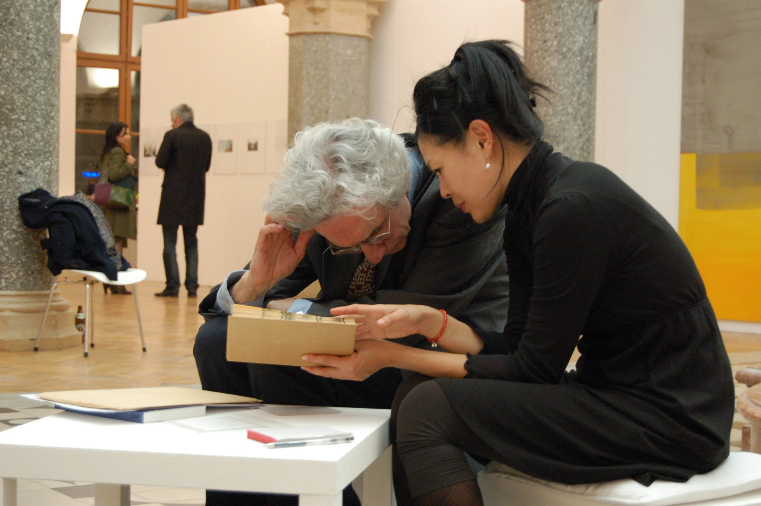  "...This is a period of increase, and there will be great gains now. The power of heaven descends to surround and invigorate your life. Good fortune is assured and all will be well..." 