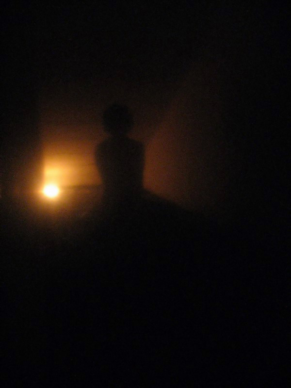 breathing in a belljar (Piotrkow Trybunalski)