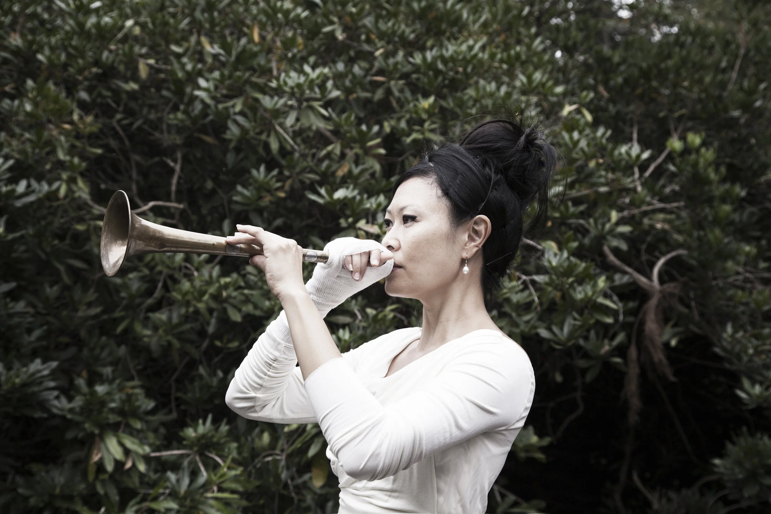 wolf whistle