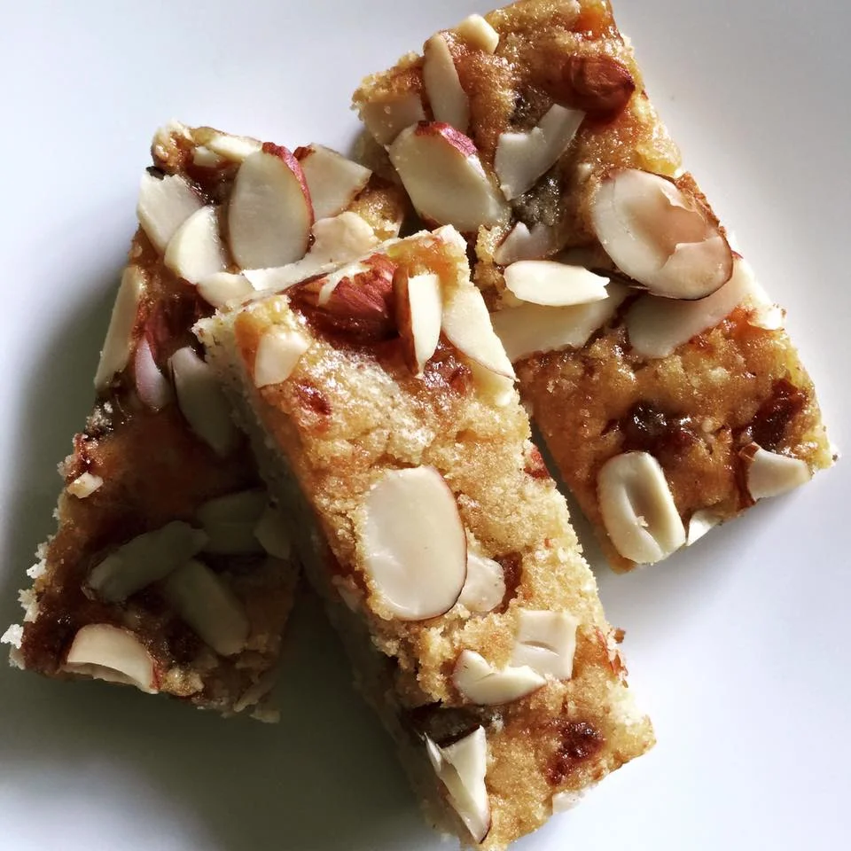 OUR LOCALS — Proud Mitten Shared Kitchen