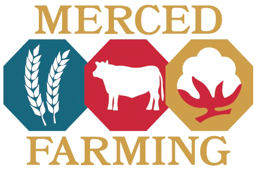 Merced Farming