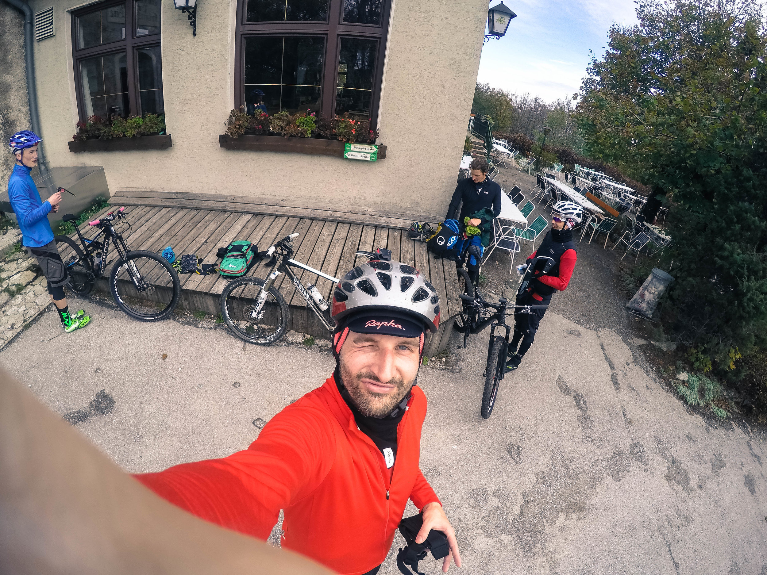GoPro Hero4