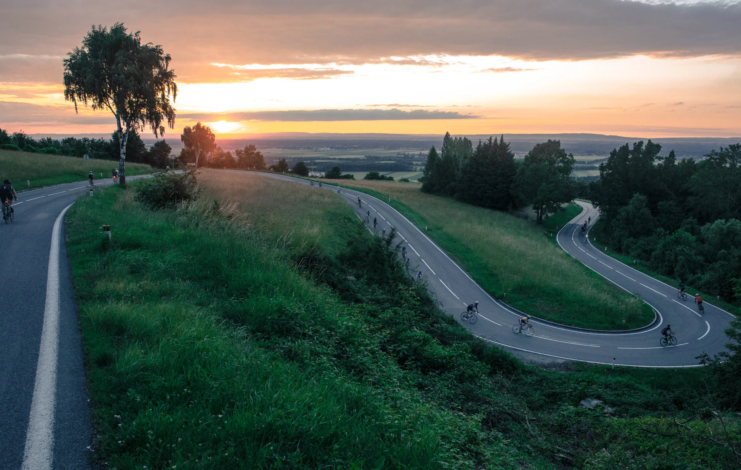 Hier war es schon dunkler, als es den Anschein erweckt. Der Vollformat-Sensor der Canon 5D III holt hier noch einiges mehr aus den Fotos heraus!