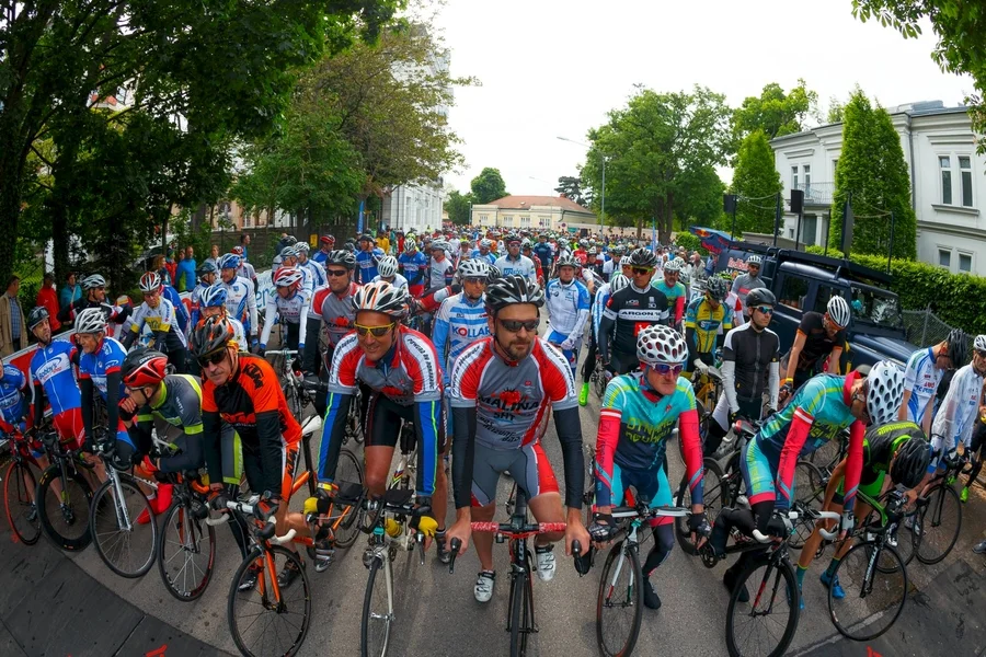 Foto: Velo/Run