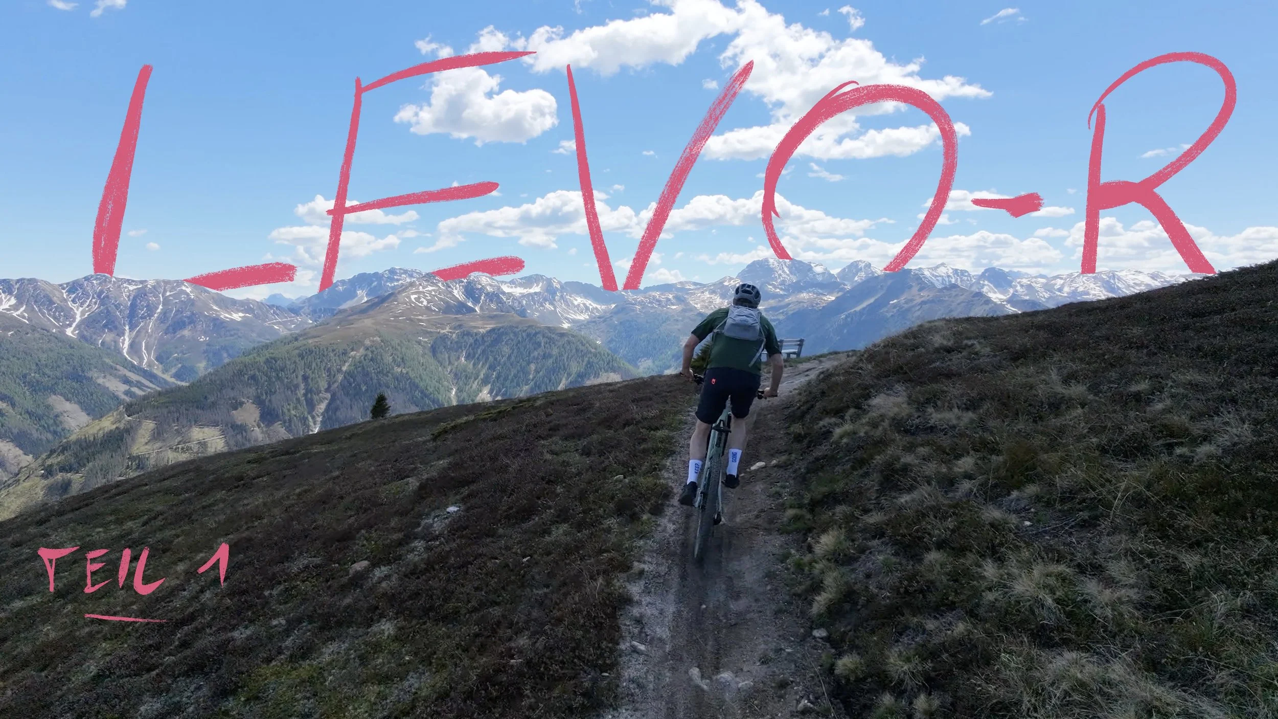 Youtube: Specialized Levo R - Teil 1: Warum?