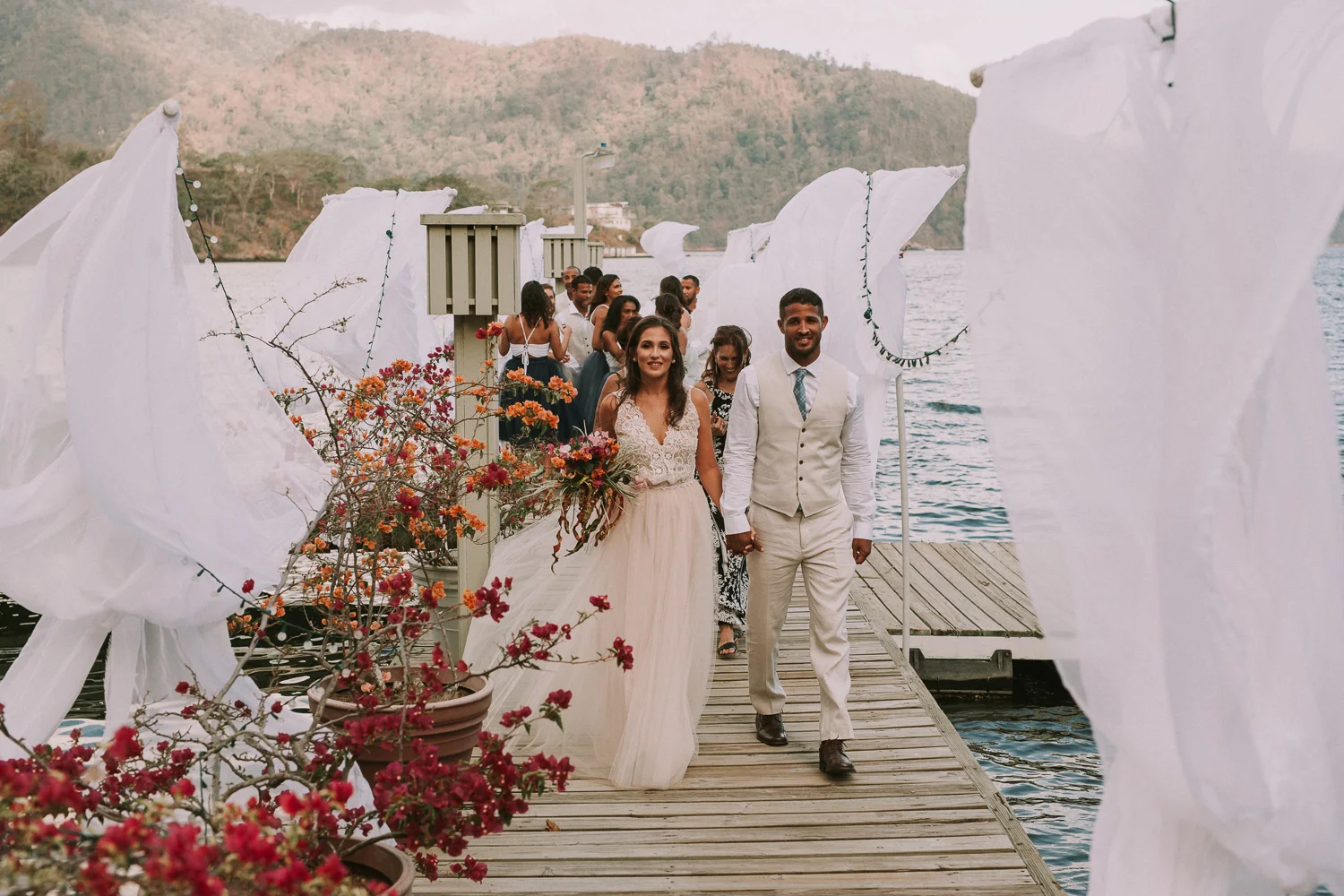 Foto: Tone Tvedt Photography - Bryllup i Trinidad