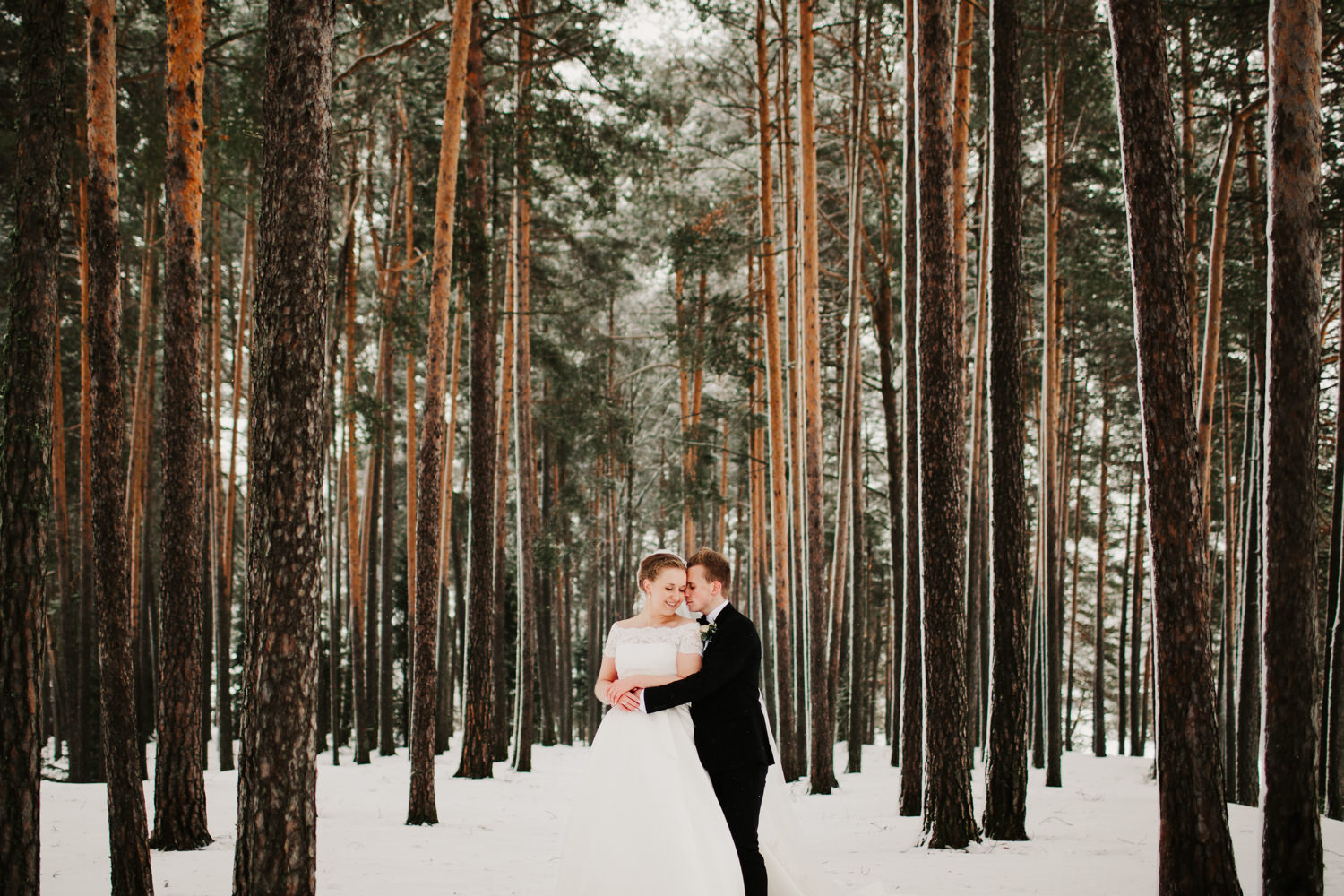 blikkfangerne bryllupsfotograf norge vinter bryllup 029.JPG