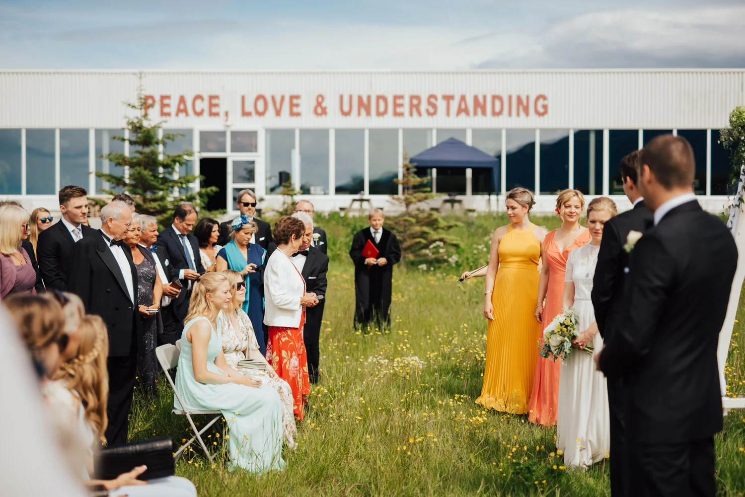 Foto: Tone Molnes