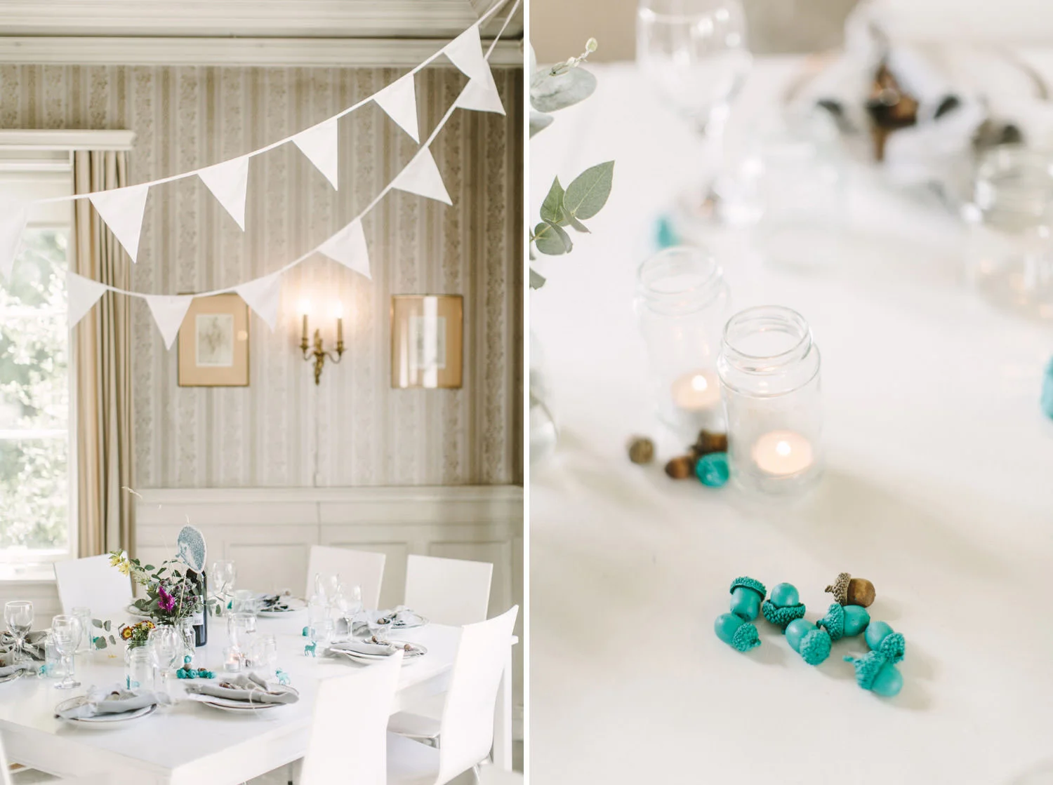 bryllup disen gård oslo