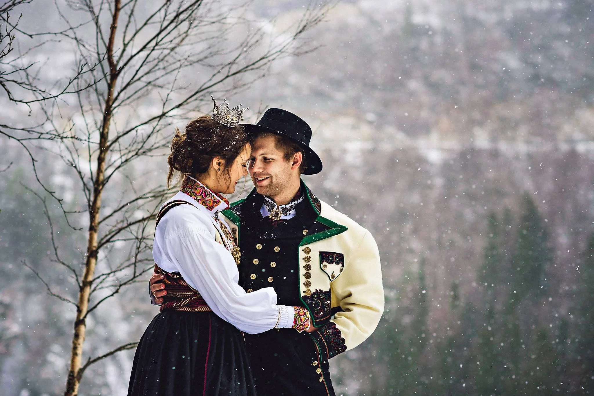 Foto: Eirik Halvorsen