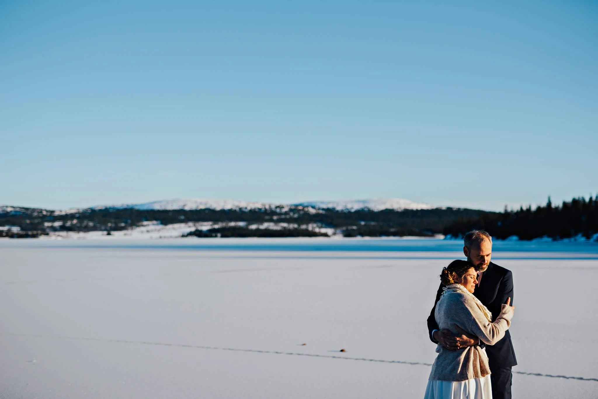 Foto: Tone Molnes