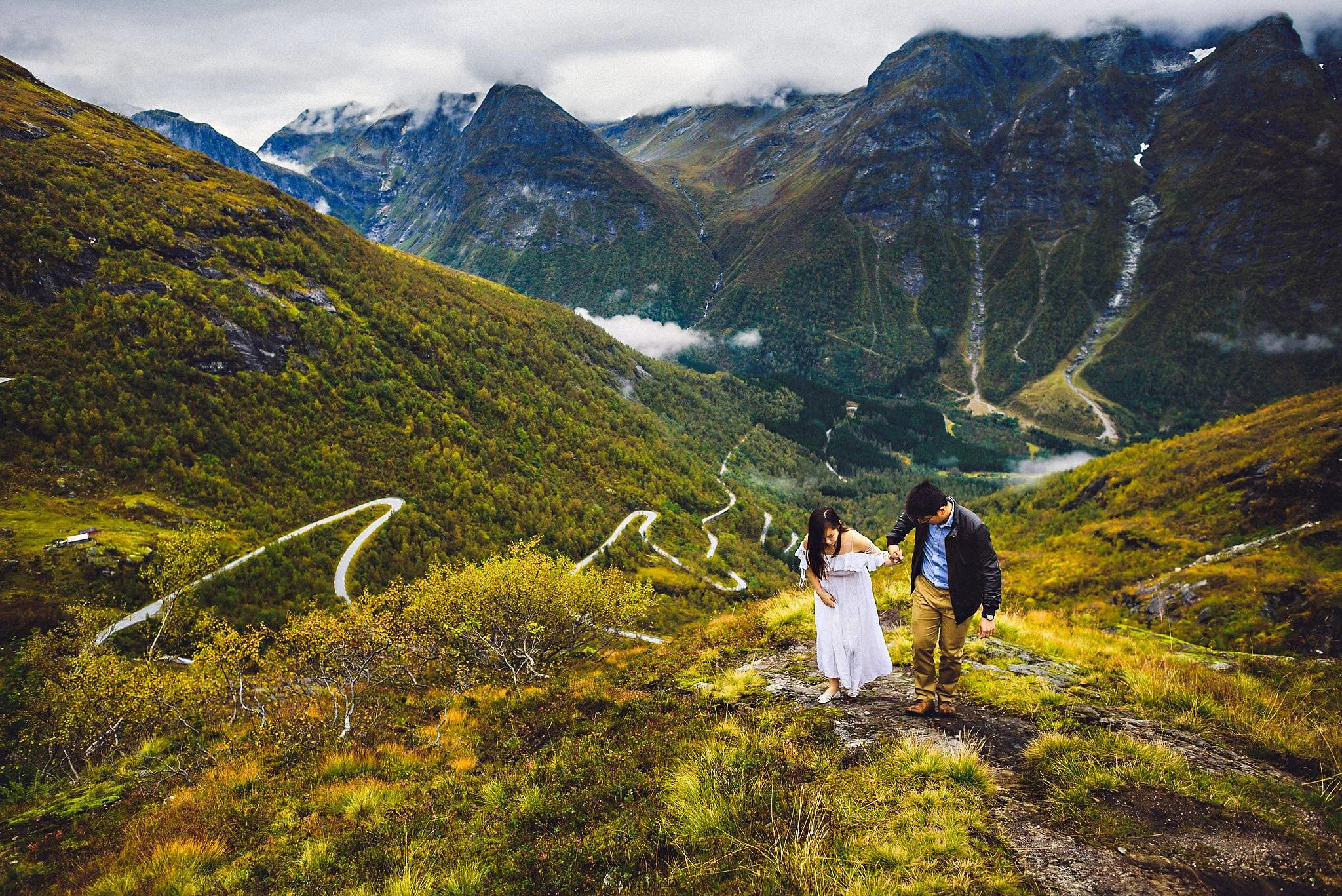 Foto: Eirik Halvorsen