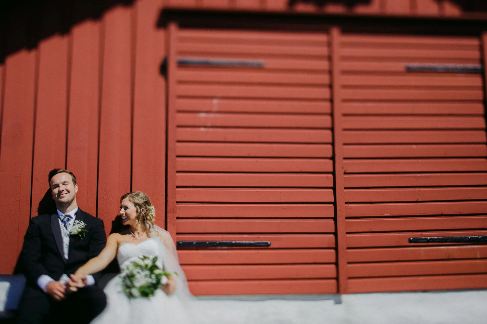 Foto: Eivind Horne