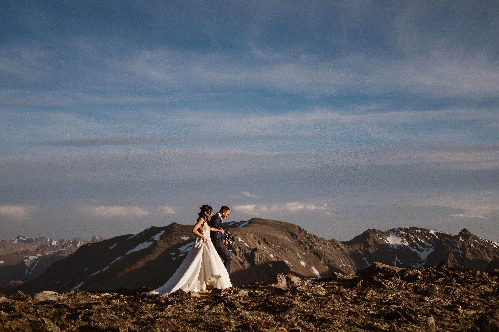Foto: Nina Larsen Reed