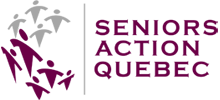 Seniors Action Quebec