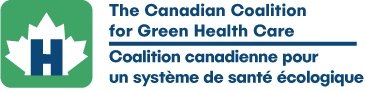 The Canadian Coalition for Green Health Care