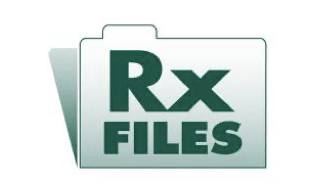 RxFiles Academic Detailing College of Pharmacy and Nutrition, University of Saskatchewan
