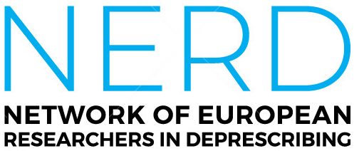 Network of European Researchers in Deprescribing 