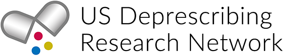 US Deprescribing Research Network 