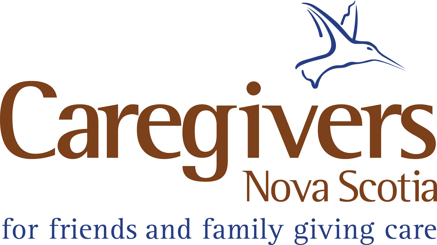 Caregivers Nova Scotia