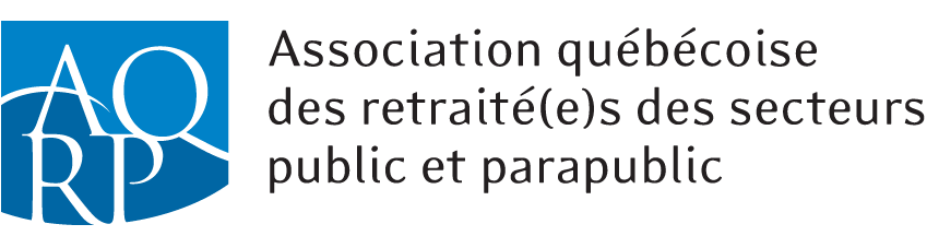 Association québécoise des retraité(e)s des secteurs public et parapublic 