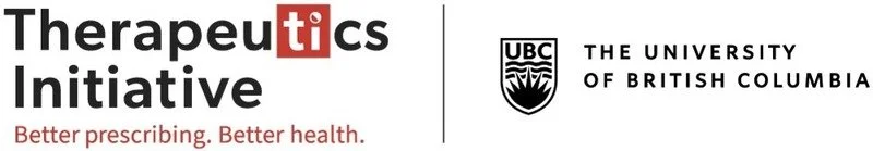 Therapeutics Initiative University of British Columbia