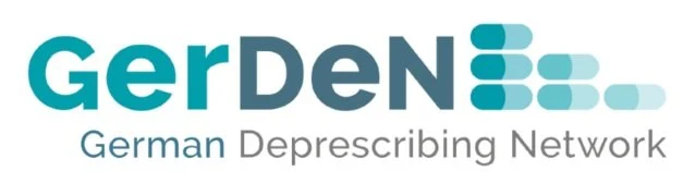 German Deprescribing Network