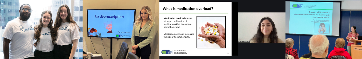 Provider Led Initiatives Funding for Student-led Initiatives — Do I still need this medication ...