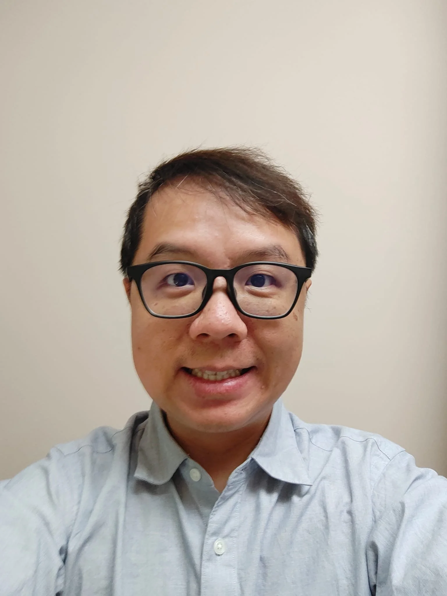 Geoff Wong headshot