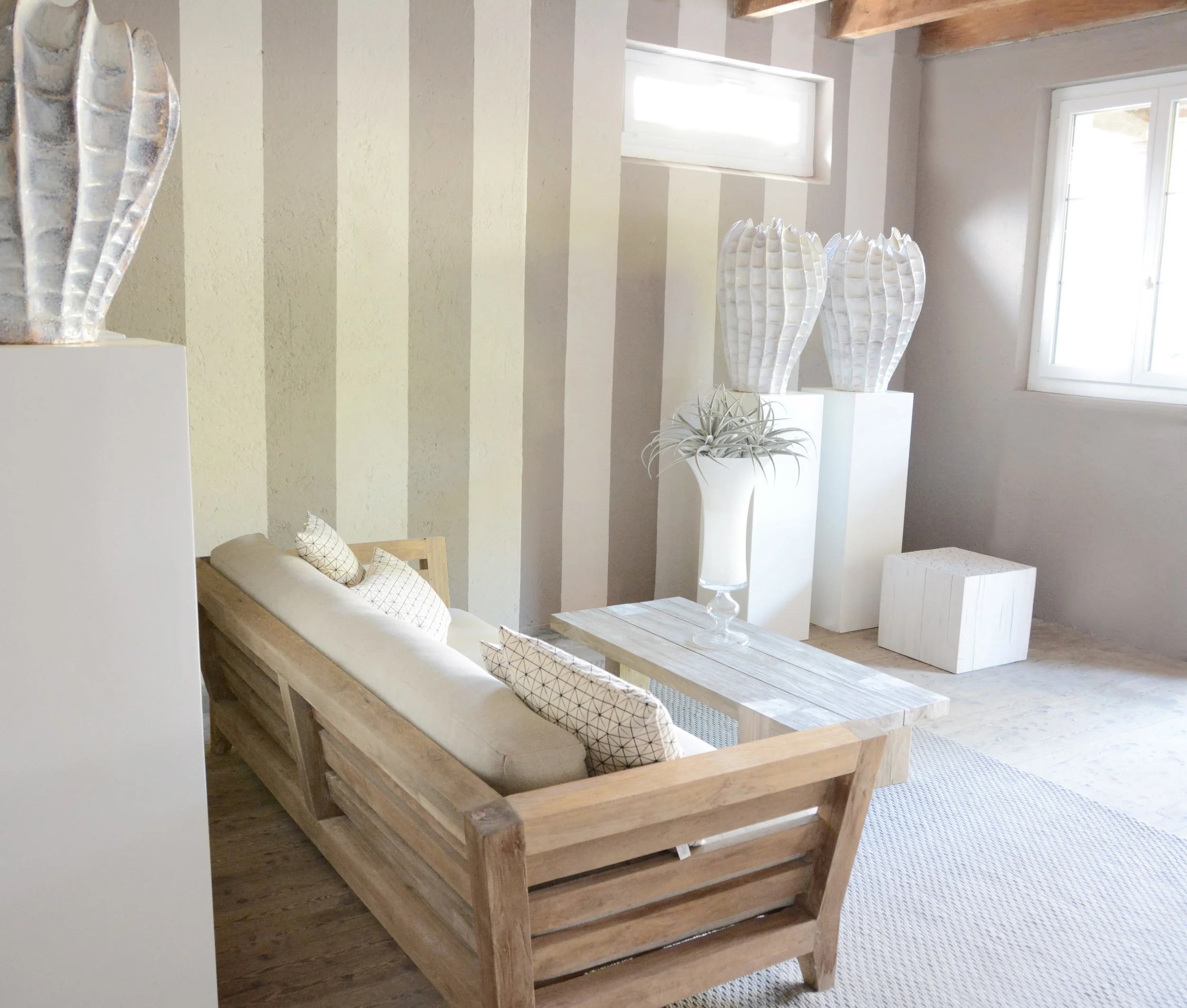 Home Styling - Ausbildungsgang 2018