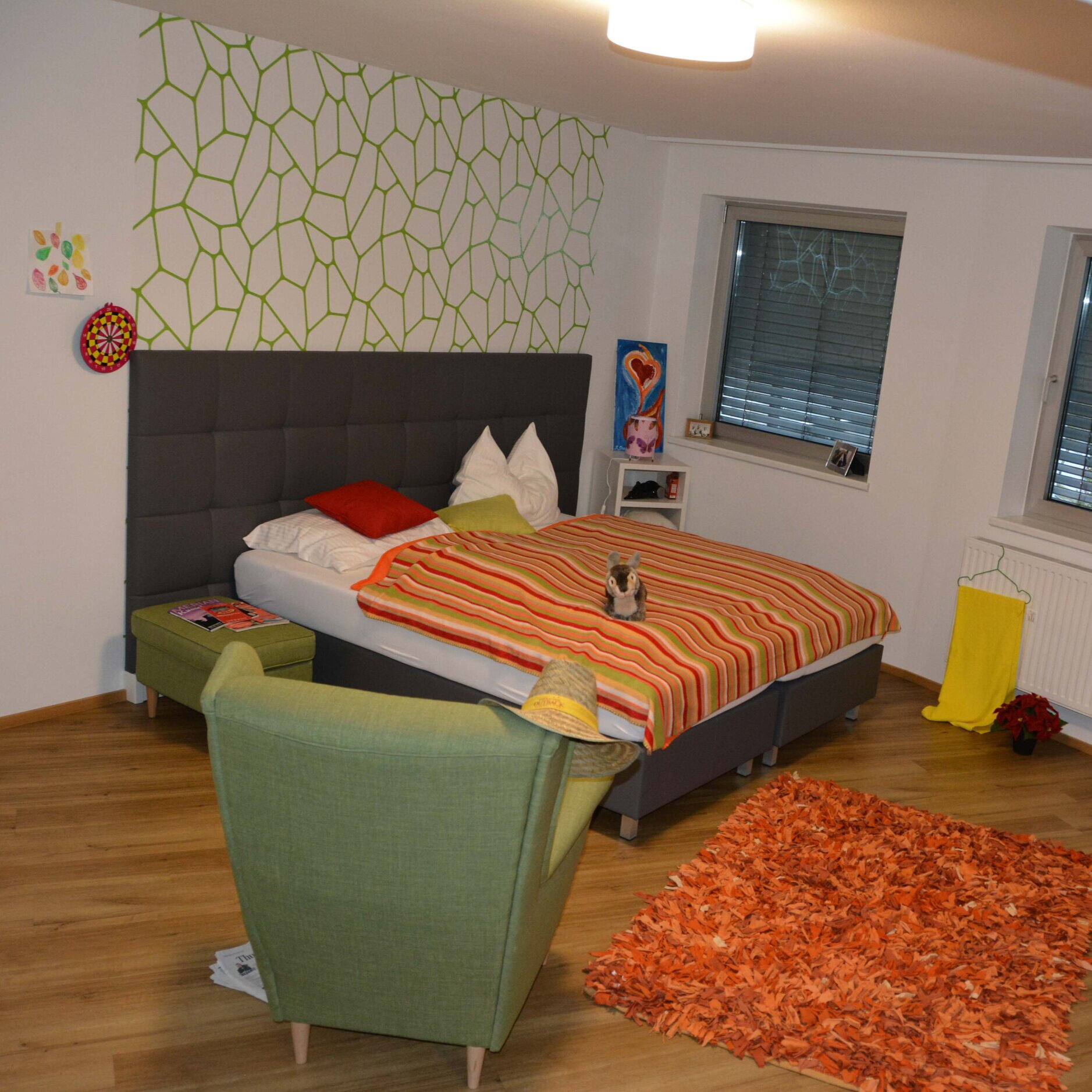 Interiordesign — Aktuell — knowhow.ch - Seminare für Gestaltung, Home