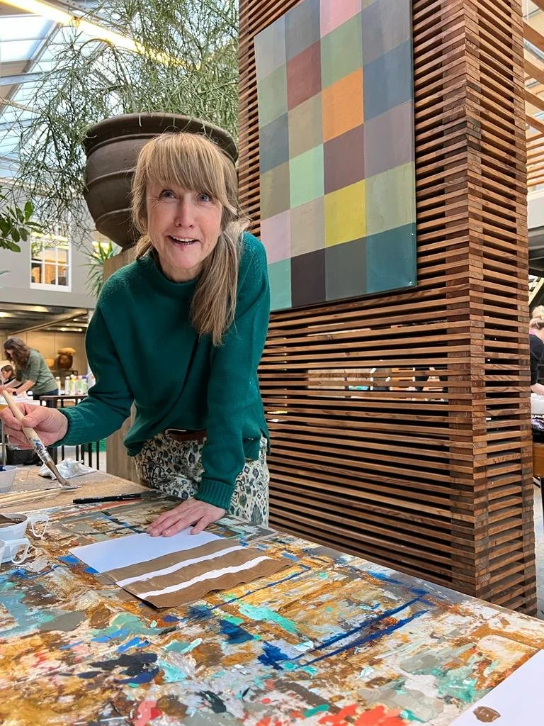 Interview mit Katrin Villinger