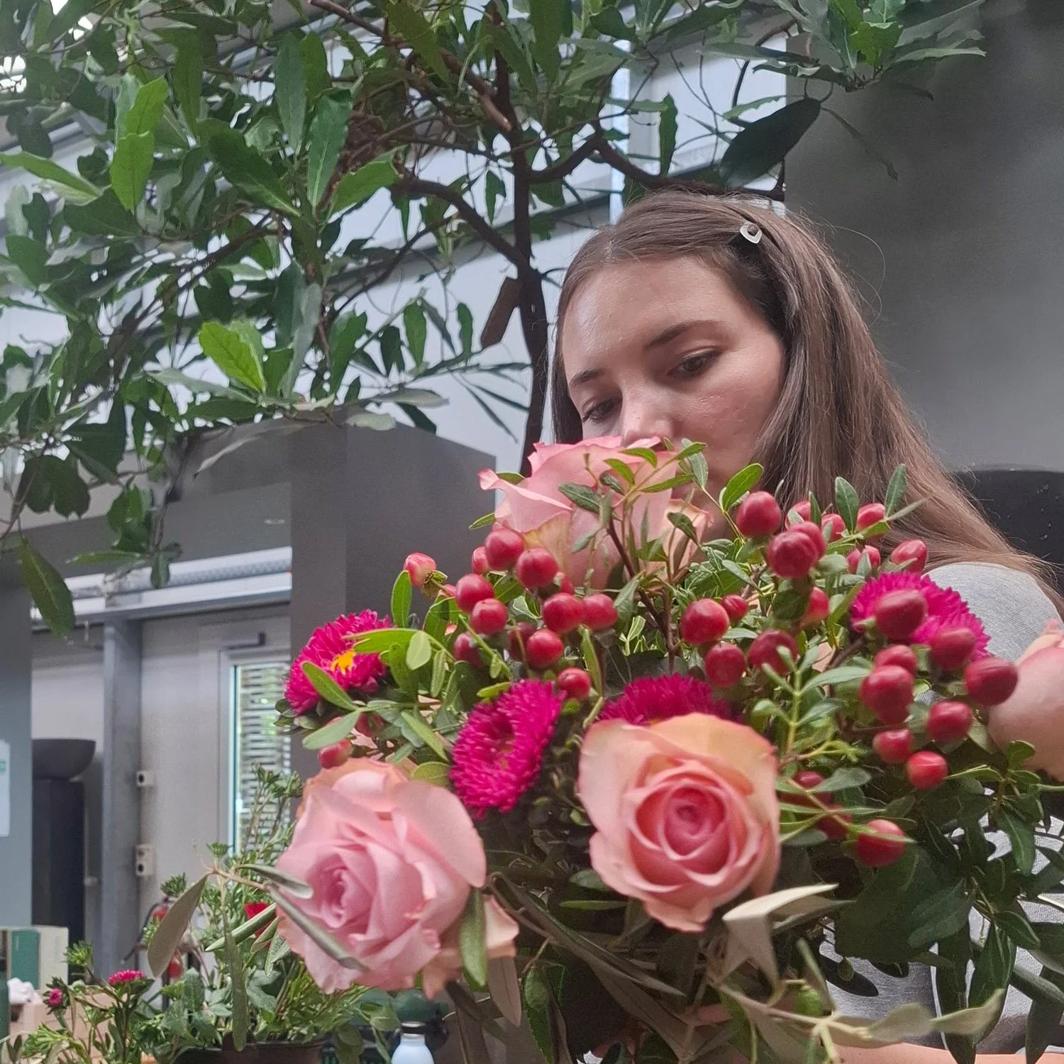 Quereinstieg in die Floristik 2027