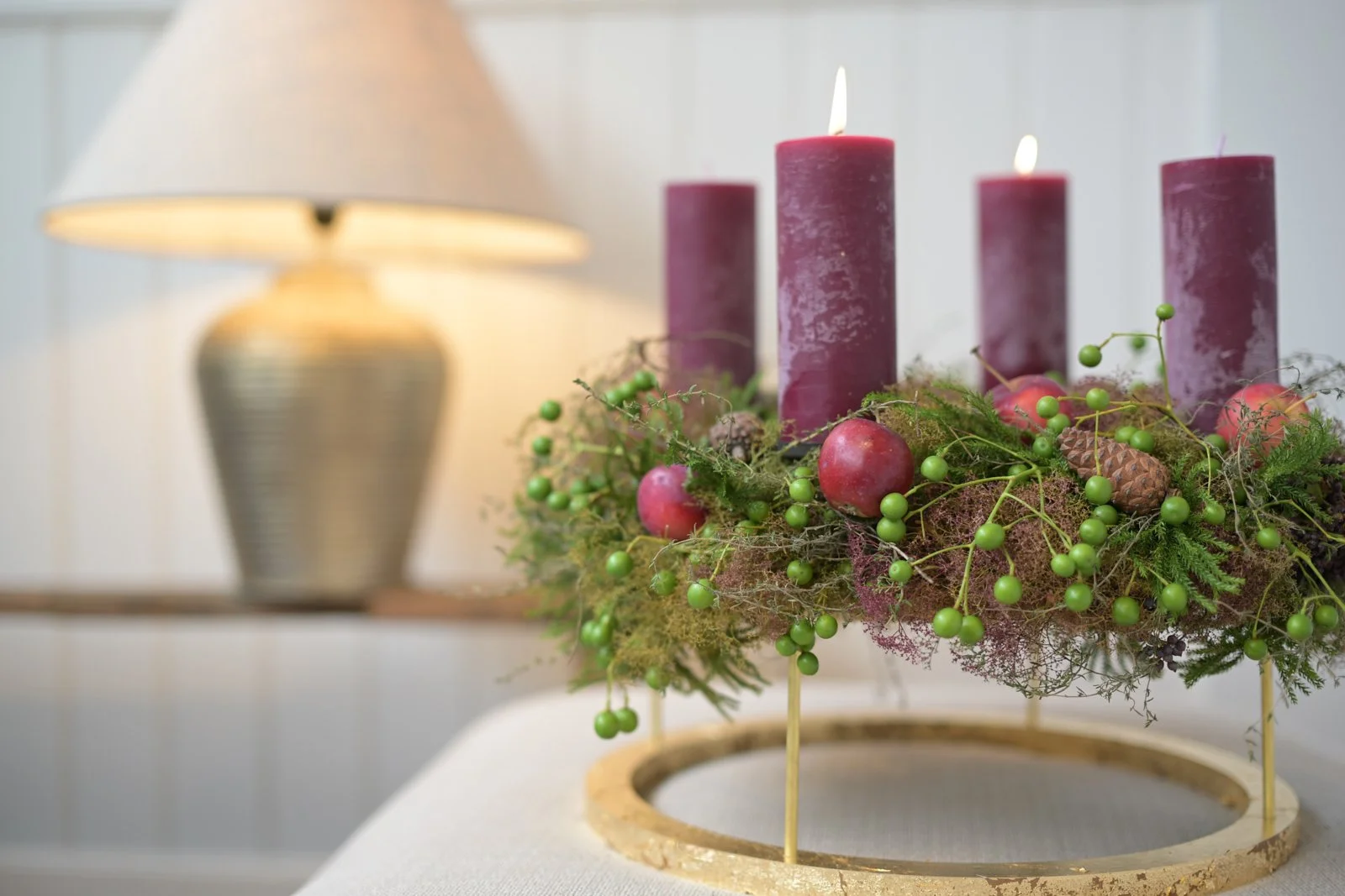Praxis-Training-Seminare zu Advent und Weihnachten