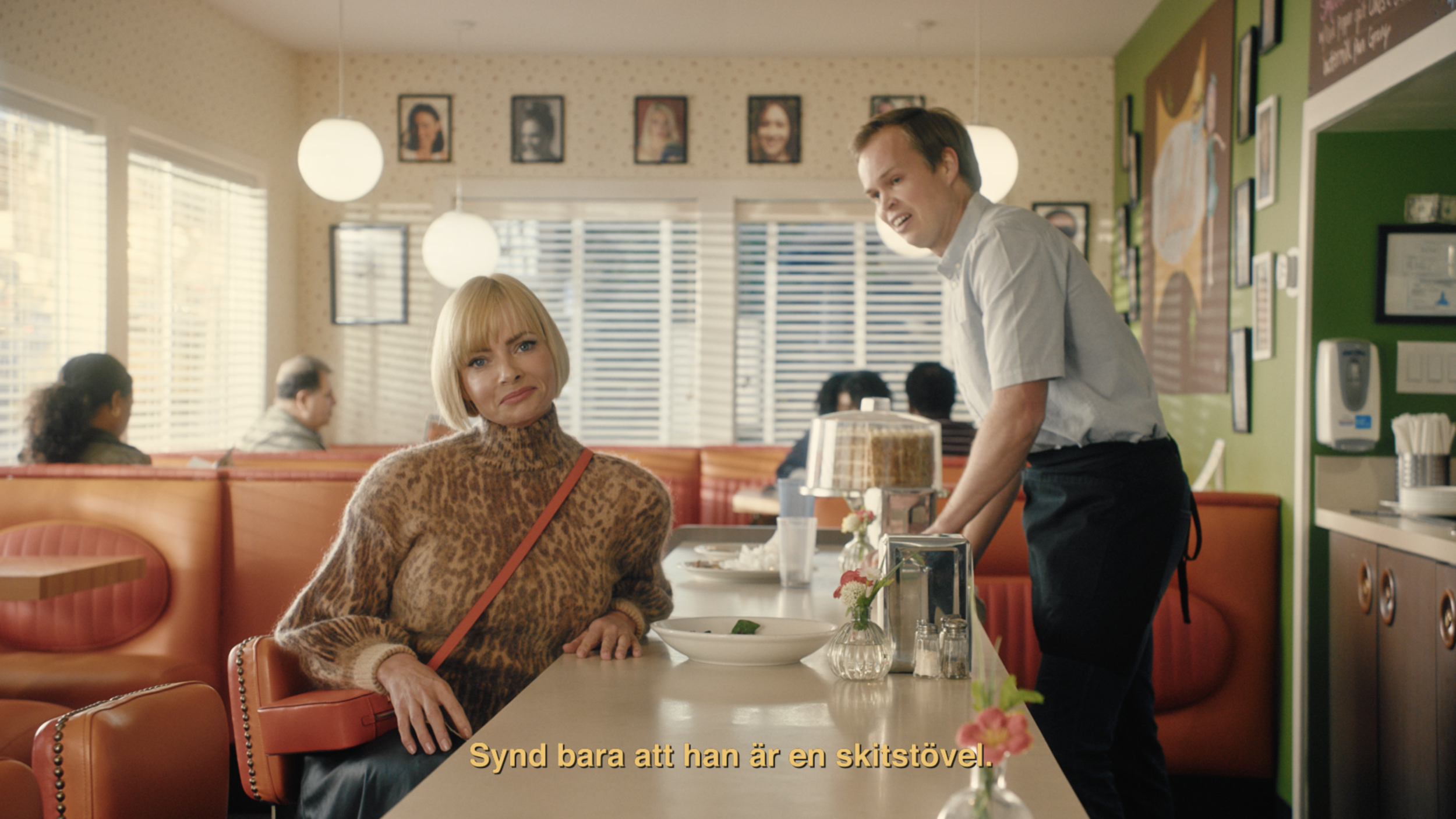 3 - Station Film (Brendan Gibbons)