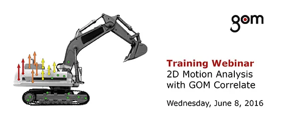 GOM Correlate träning via webinar