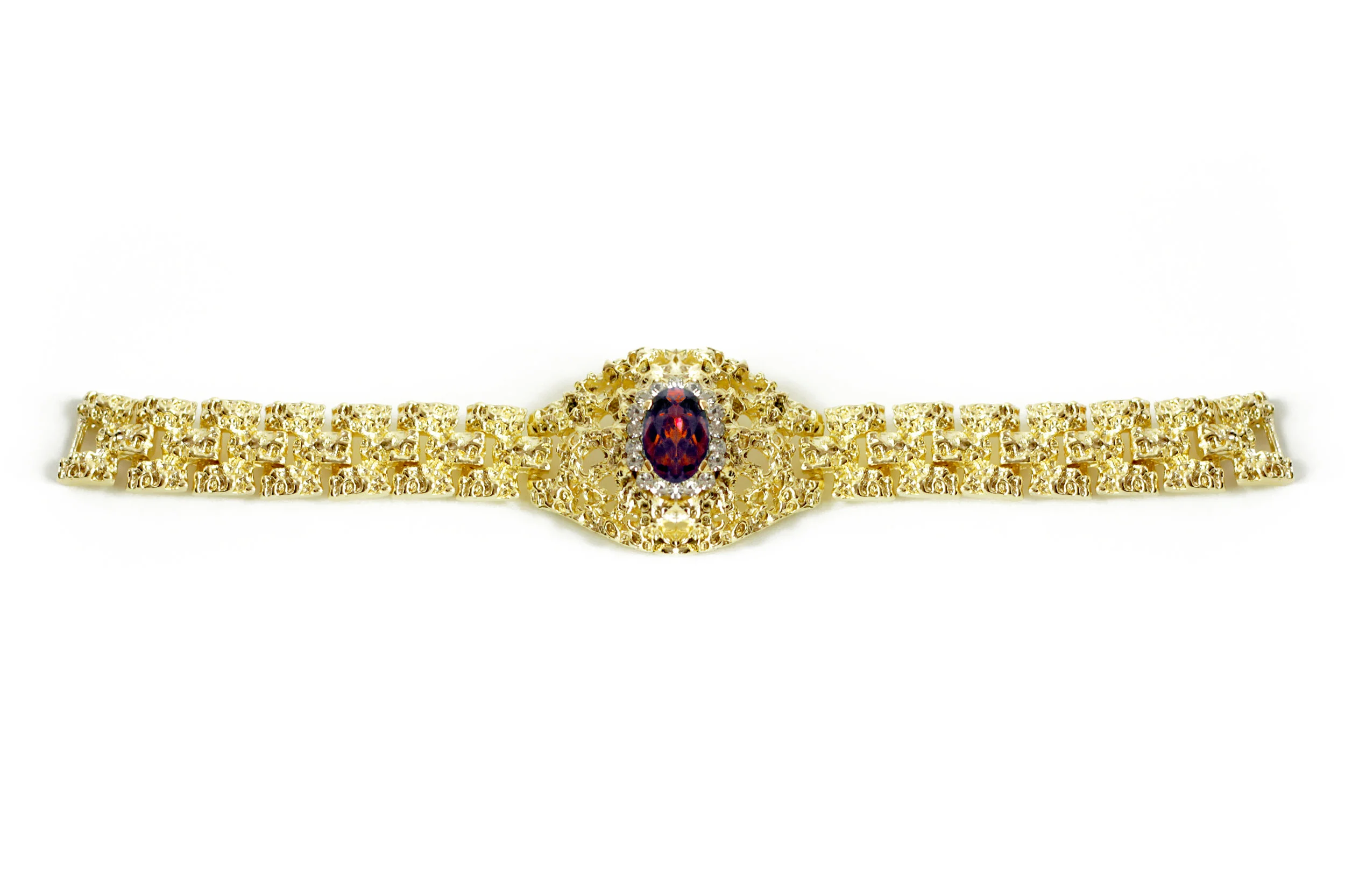 Ra Bracelet