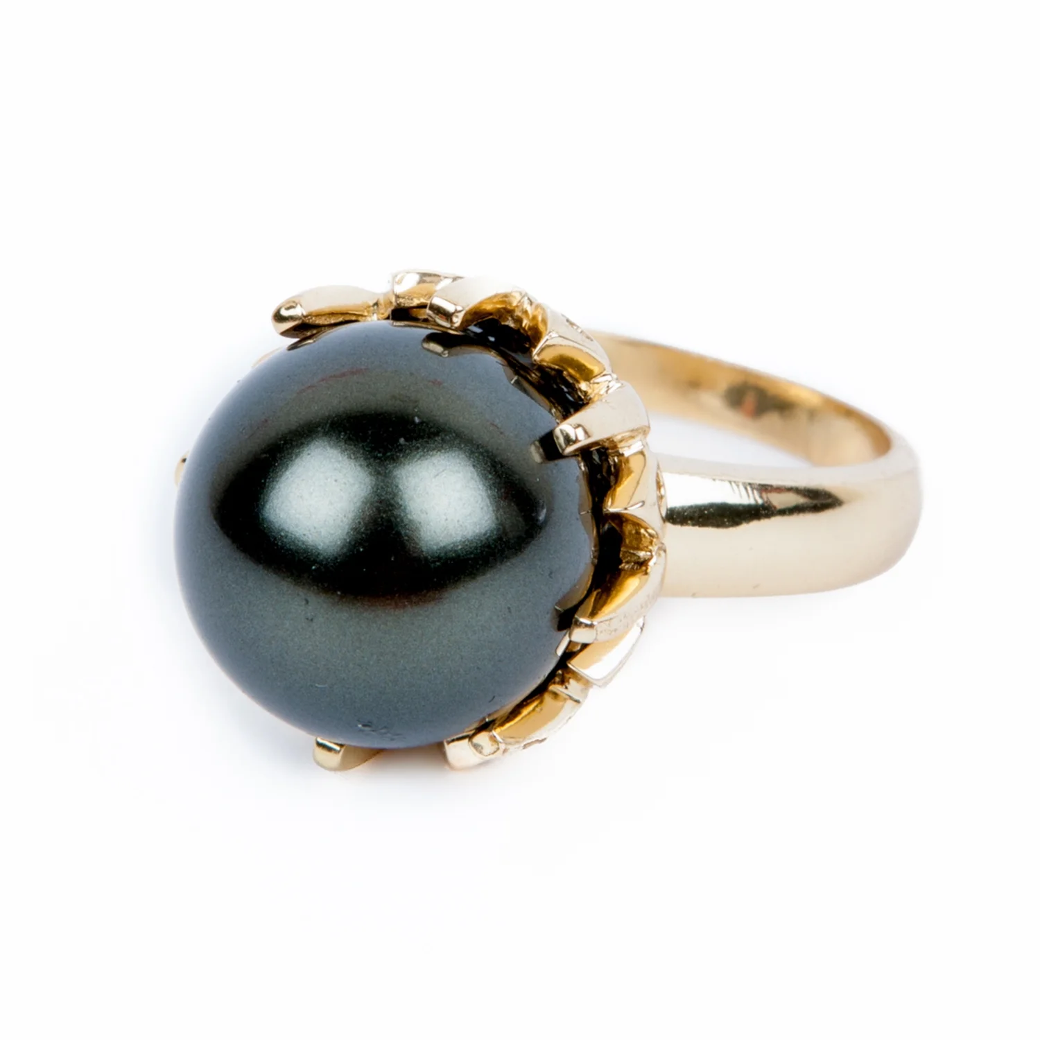 Charybdis Ring
