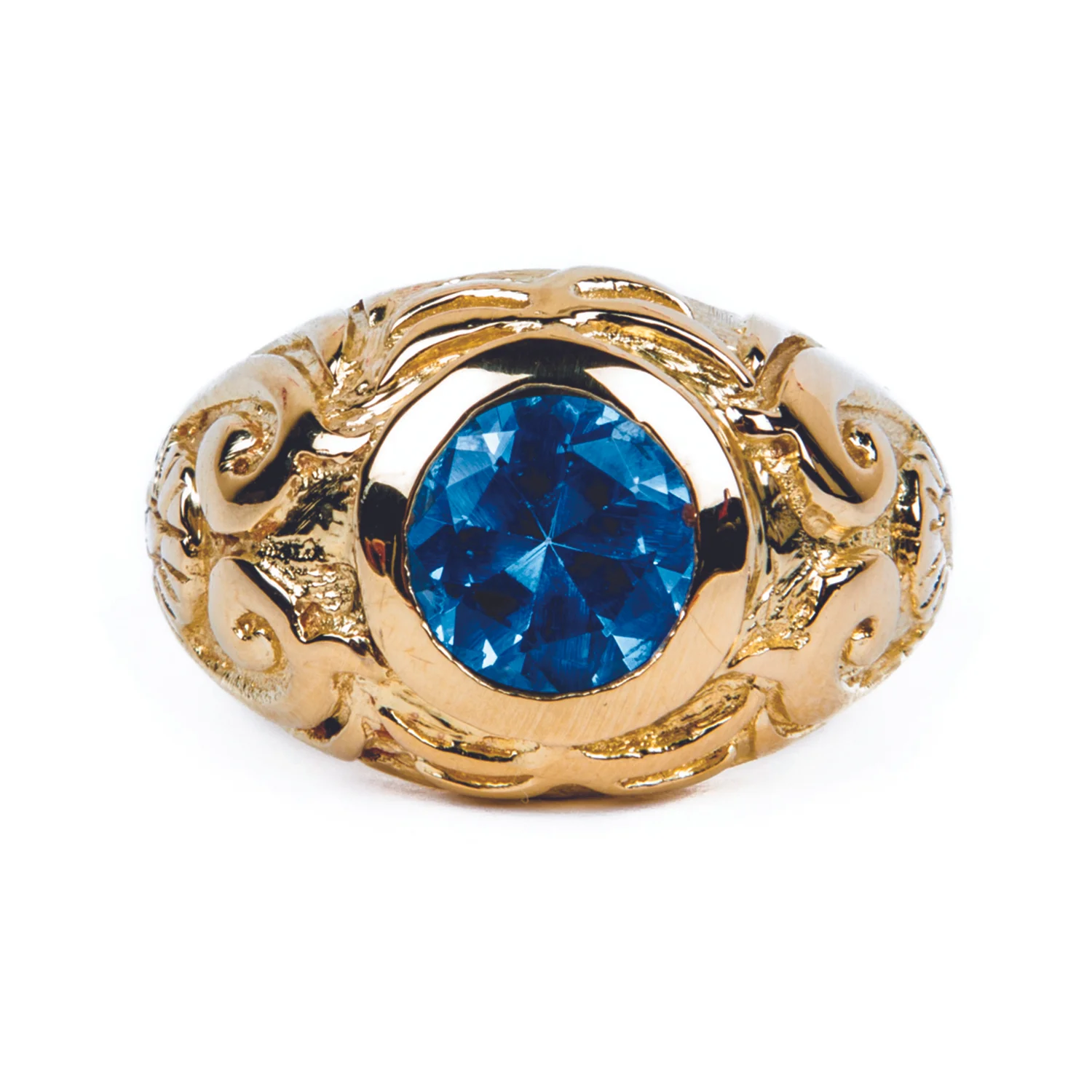 Aysteria Ring