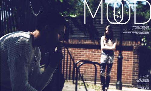 Editorial for We the Urban.com