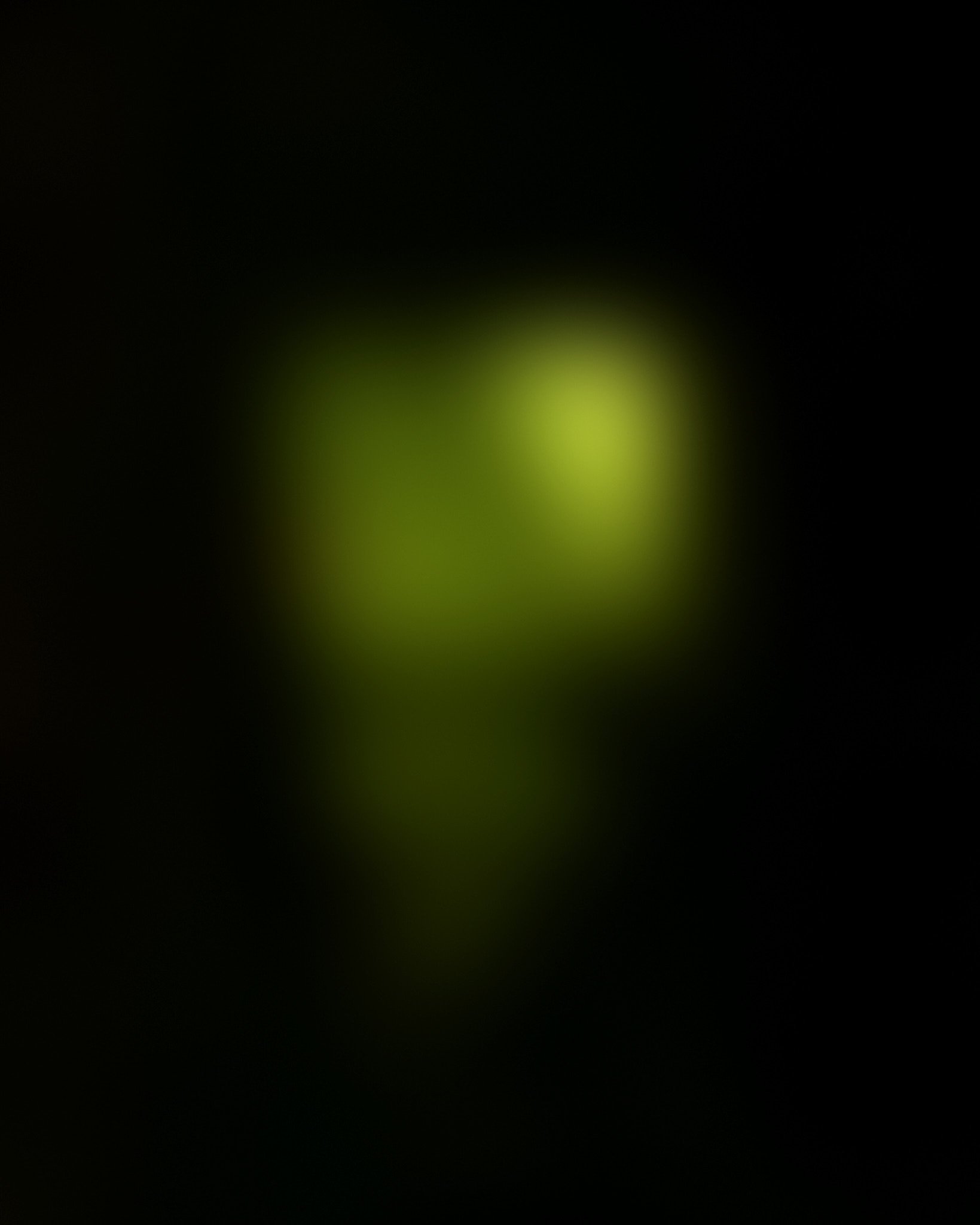 16 —  Its only when i'm not around, 2020.jpg